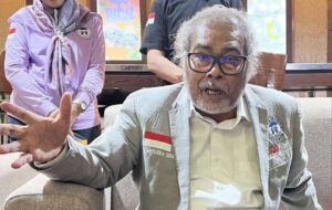 Arist Merdeka Sirait Meninggal, Kementerian PPPA Berduka