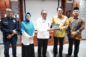 Konsep OtomatisPemerintah Kabupaten Lombok Tengah Contoh Kerukunan, Keamanan dan Kondusifitas Kota Batam