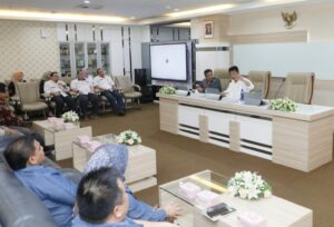 SPRM Johor Kaget Menyaksikan Perkembangan Kota Batam, Terus Membangun dan Makin Maju