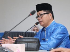 Imbau Warga Bijak Menggunakan Media Sosial, Rudi Panjaitan: Video Sambutan Walikota Disebar Tak Utuh