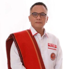 Ketua Ikabsu Kepri Jhonshon: Sikap Paguyuban Memberikan Kebebasan Memilih dalam Berpolitik