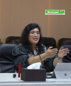 Singapura Masih Dominasi Investasi Asing di Kota Batam