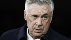 PSG AkanLaporkan Madrid ke FIFA soal Mbappe? Ancelotti: Politis