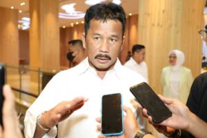 Batam Sumbang 83,6 Persen Investasi Asing di Provinsi Kepri