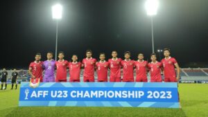 Media Vietnam Klaim Kemenangan Indonesia Rusak Final Impian