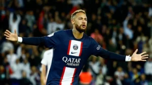 Xavi Hernandez Tolak Kepulangan Neymar ke Barcelona