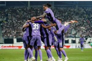 Liga Europa: Liverpool Menang 3-0 atas LASK