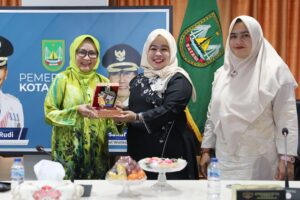 Hariyanti: TP PKK Berperan Penting dalam Penurunan Angka Stunting di Kota Batam