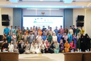 Konsen Tangani Masalah Kesehatan Jiwa Masyarakat, Pemko Batam Gelar Rakor TPKJM Tahun 2023