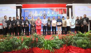 Rudi Ingin Guru Fokus Siapkan Generasi Andal