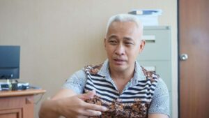 Minggu Depan, BU SPAM BP Batam Mulai Lakukan Pembangunan Jaringan Baru