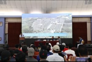 Momentum Kebangkitan Ekonomi Rempang, Muhammad Rudi: BP Batam Terus Bekerja Maksimal