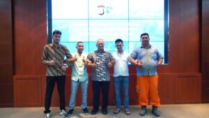 Sejumlah Aset Milik Masyarakat Rempang Dikembalikan Sukarela Kepada Negara