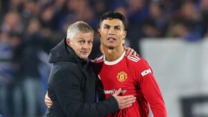 Solskjaer Akui Manchester United Salah Ambil Keputusan Pulangkan Ronaldo