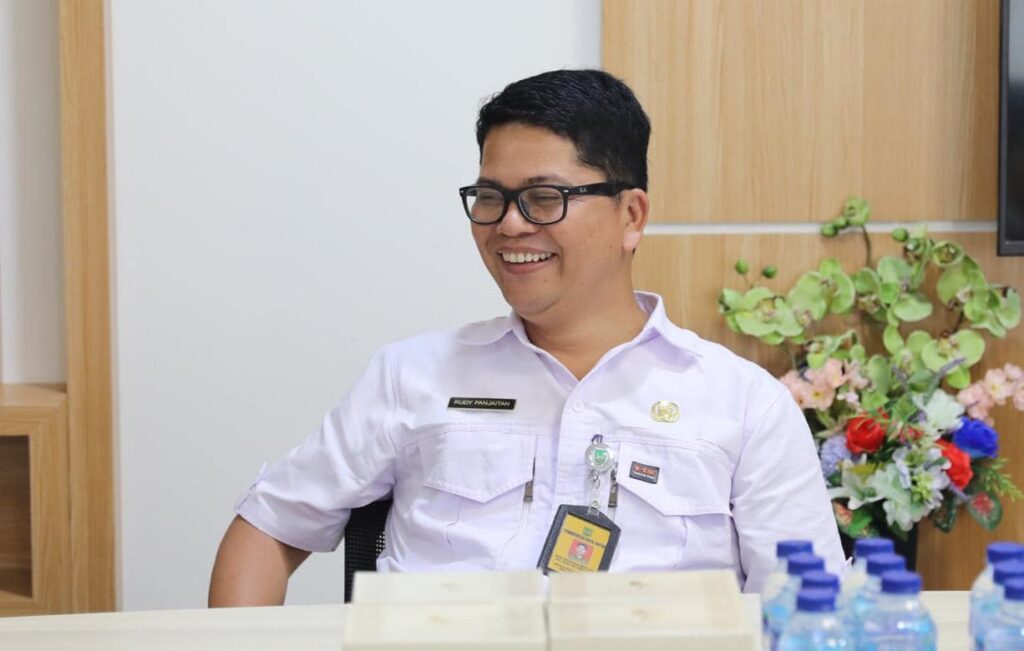 Warga Batam, Ayo Isi Kusioner Ini Untuk Masukan Pembangunan Kota Batam