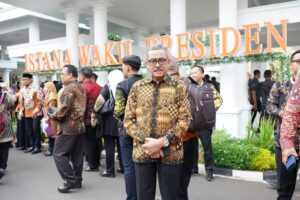 Berhasil Turunkan Angka Stunting, Pemko Batam Terima Penghargaan Dana Insentif Fiskal Kategori Penurunan Angka Stunting