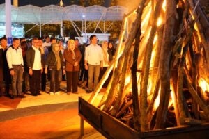 Jambore PKK Tahun 2023 Ditutup, Jefridin Beri Selamat dan Apresiasi Antusiasme Kader