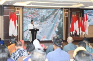 Penyusunan RPJPD Kota Batam 2025-2045 Dimulai, Rudi Libatkan Anak Muda