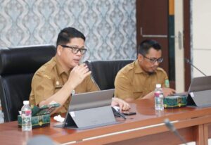 Pemerintah Gesa Penyempurnaan Batam Smart City