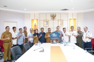 Jamselinas XII 2023 di Kota Batam Siap Digelar 11 November Mendatang