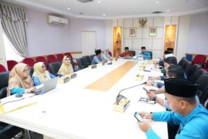 Budayakan Perilaku Hidup Bersih dan Sehat di Sekolah, Pemko Batam Bentuk Tim Pembina  Usaha Kesehatan Sekolah Kota Batam