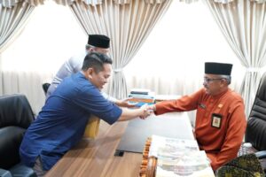 160 Pengembang Sudah Serahkan PSU Perumahan Kepada Pemko Batam