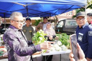 Pembaharuan Harga Eceran Tertinggi di Pasaran, Langkah Pemko Batam Tekan Kenaikan Harga