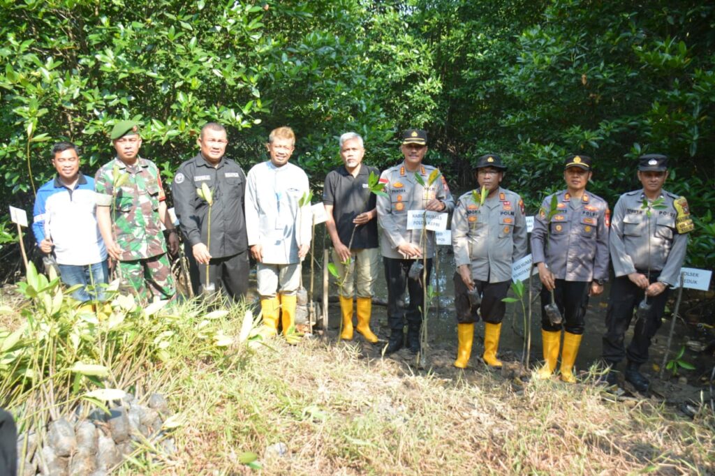 Foto, Sumber Hum Polda Kepri