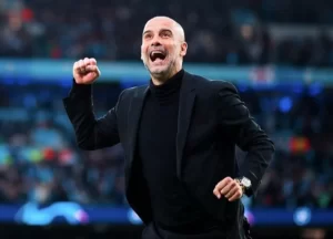 Pep Guardiola Nilai Arsenal Rival Utama Manchester City