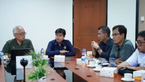 BP Batam Bersama KLHK Akselerasi Pengelolaan Konservasi Kawasan Muka Kuning