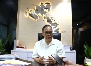 BP Batam Gandeng BPKP Kepri, Perkuat Mitigasi Risiko Percepatan Investasi Rempang Eco City