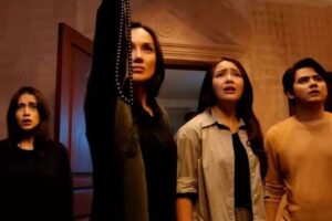 Sudah Tayang, Intip Sinopsis Film Horor ‘Indigo’