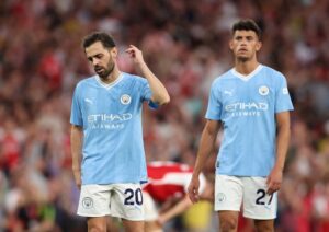 Liga Inggris: Manchester City Dinilai Favorit Juara