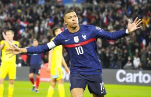 Real Madrid Mau Kylian Mbappe Datang Tanpa Drama