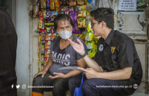 Bea Cukai Gelar Operasi dan Sosialisasi Rokok Ilegal