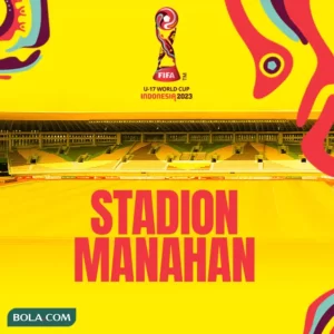 Jadwal Final Piala Dunia U-17, Jerman Vs Prancis