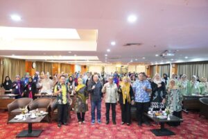 Jefridin Ajak Wirausaha Manfaatkan Digitalisasi Untuk Pasarkan Produknya