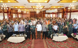 Penghapusan Sanksi Administrasi PBB-P2 dan Pengurangan BPHTB, Rudi: Ayo Bayar Pajak untuk Pembangunan Batam