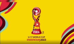 Tiket Pertandingan Piala Dunia U-17 Habis Terjual