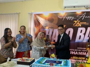 Pemko Batam Jawab Keluhan Masyarakat di Program Halo Batam Spesial HUT ke-28 Batam FM
