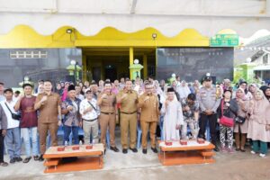 Atasi Masalah Sampah, Pemko Batam Gelar Sosialisasi Pilah Sampah dari Rumah