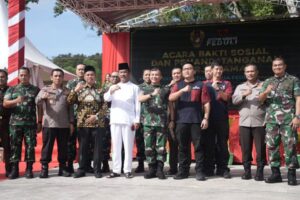 Manfaatkan RSKI Galang, Wali Kota Batam: Warga Bisa Berobat Gratis