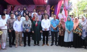 SDN 001 Batam Kota Raih Penghargaan Sekolah Ramah Anak, Rudi: Selamat dan Terus Ditingkatkan