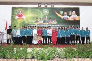 Wali Kota Batam dan Wakil Gubernur Kepri Ajak IMKAB Membangun Daerah