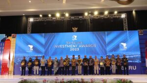 Komitmen Kawasan Industri Terpadu Kabil Dukung Kemajuan Kota Batam