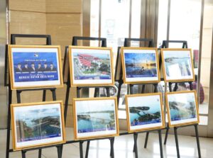 BP Batam Tampilkan Potensi Investasi di Jogja TCTI Expo 2023