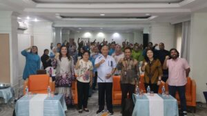 Upaya BP Batam Wujudkan Pelayanan Publik dan Investasi yang Berdaya Saing