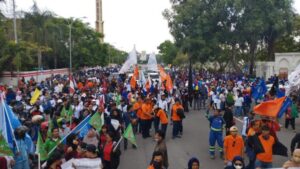 UMK Batam 2024 Diusulkan Naik 4,1 Persen, Ini Formulanya