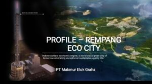 BP Batam: Jangan Lakukan Provokasi di Pulau Rempang