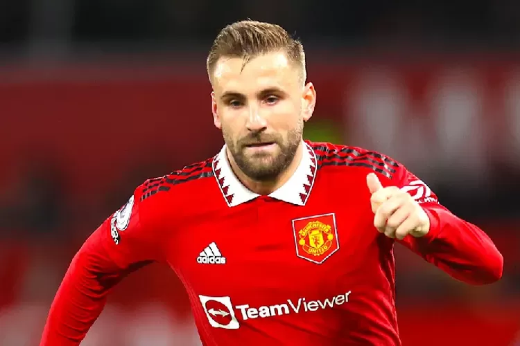 Luke Shaw